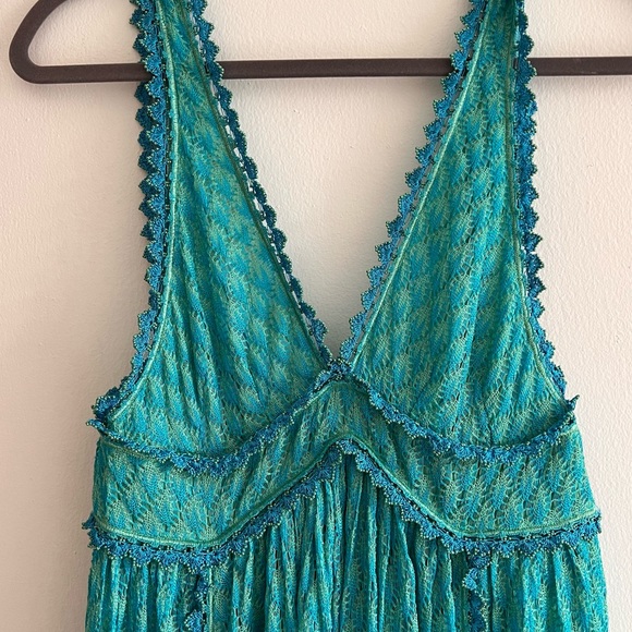 MISSONI Maxi Dress - Picture 4 of 10